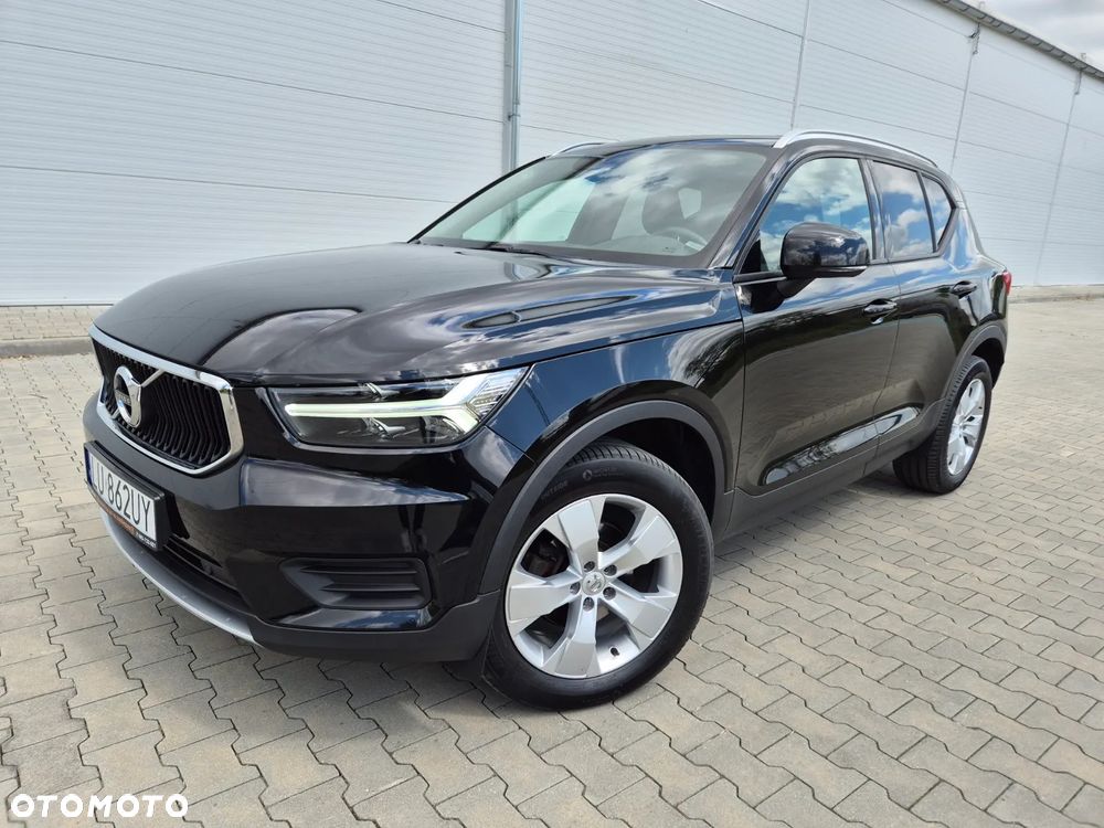 Volvo XC 40 T3 Momentum - 26