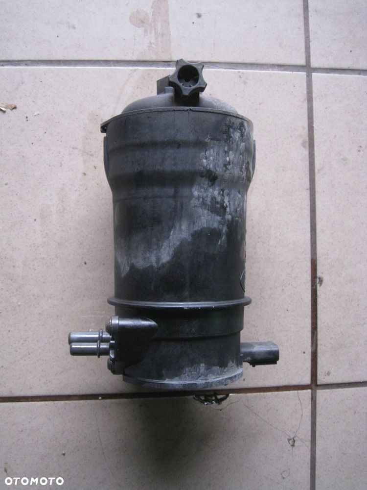 OBUDOWA FILTRA PALIWA FORD TRANSIT EURO6 16-18r - 1