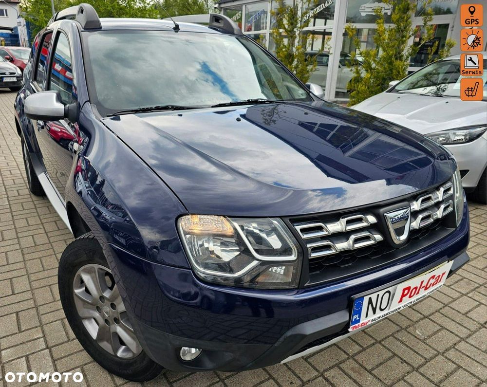 Dacia Duster 1.2 TCe Comfort - 2
