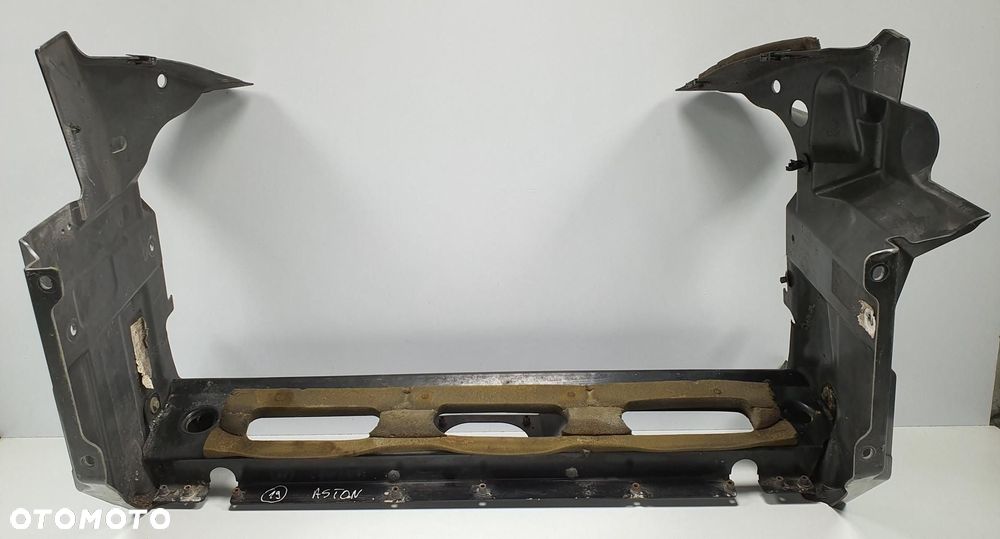 KIEROWNICA POWIETRZA ASTON MARTIN RAPIDE - 1