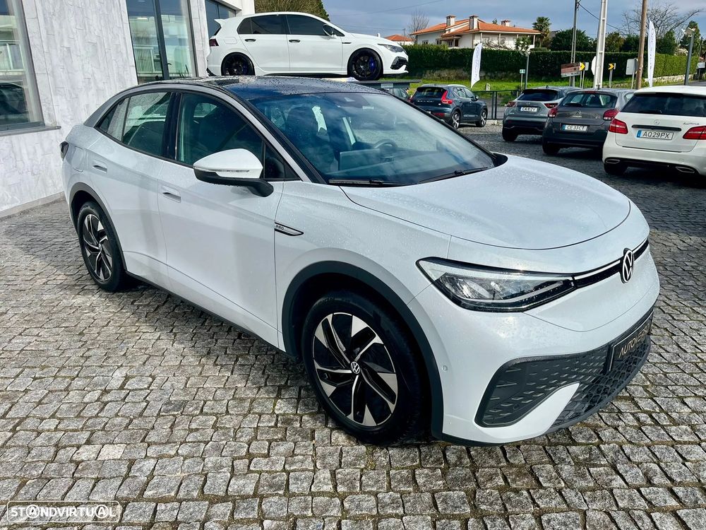VW ID.5 Pro Performance - 4