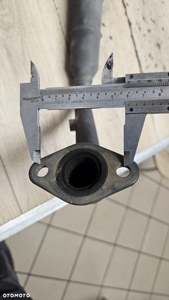 Oryginalny tłumik Yamaha YZF-R125 (2019-2020) B5G2 - 15