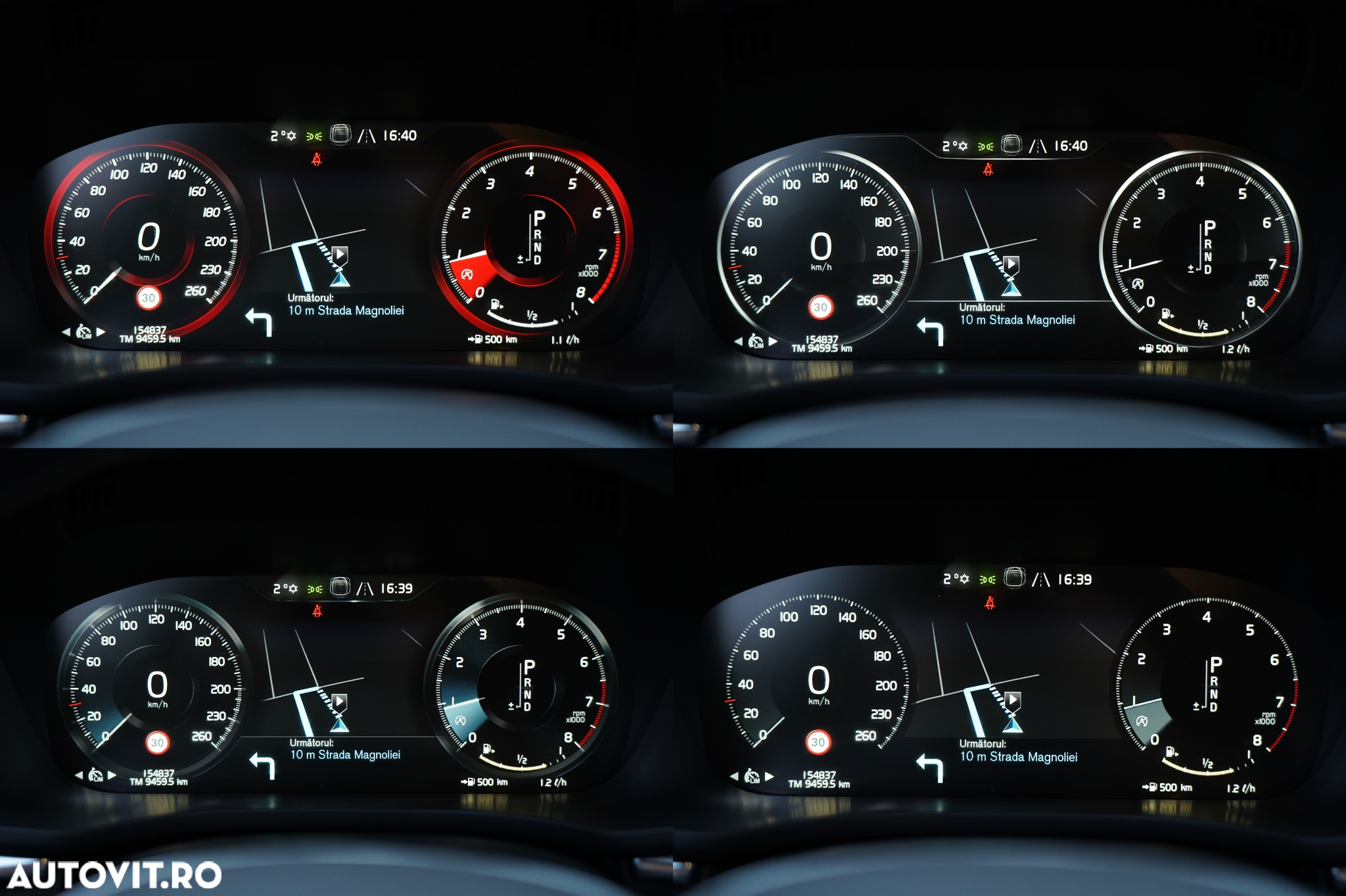 Volvo XC 60 T5 R-Design - 19