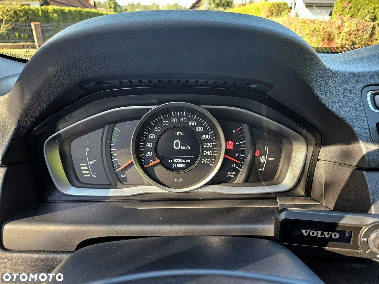 Volvo V70 DRIVe Momentum - 21