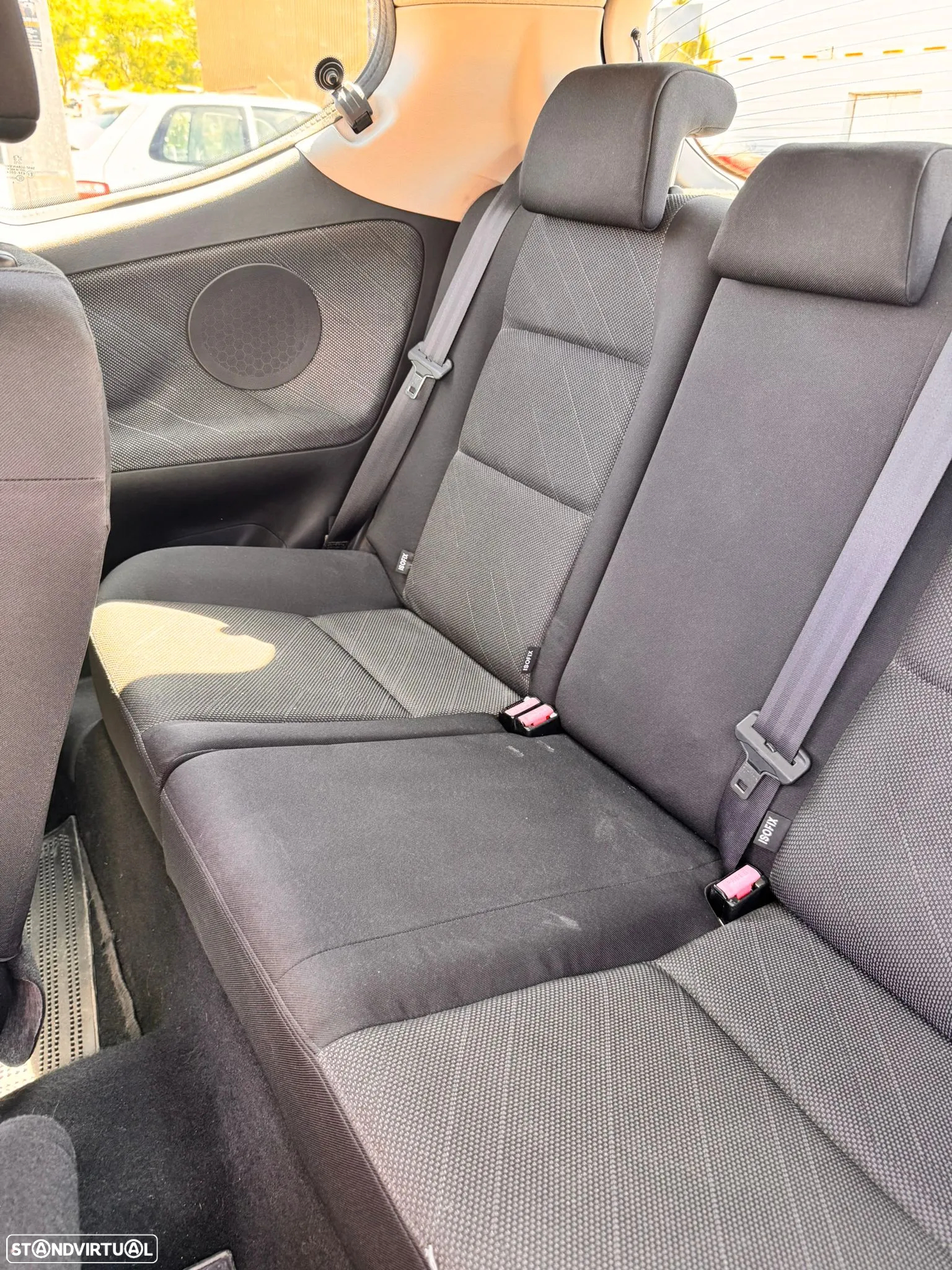 Peugeot 207 1.4 HDi Sport - 16