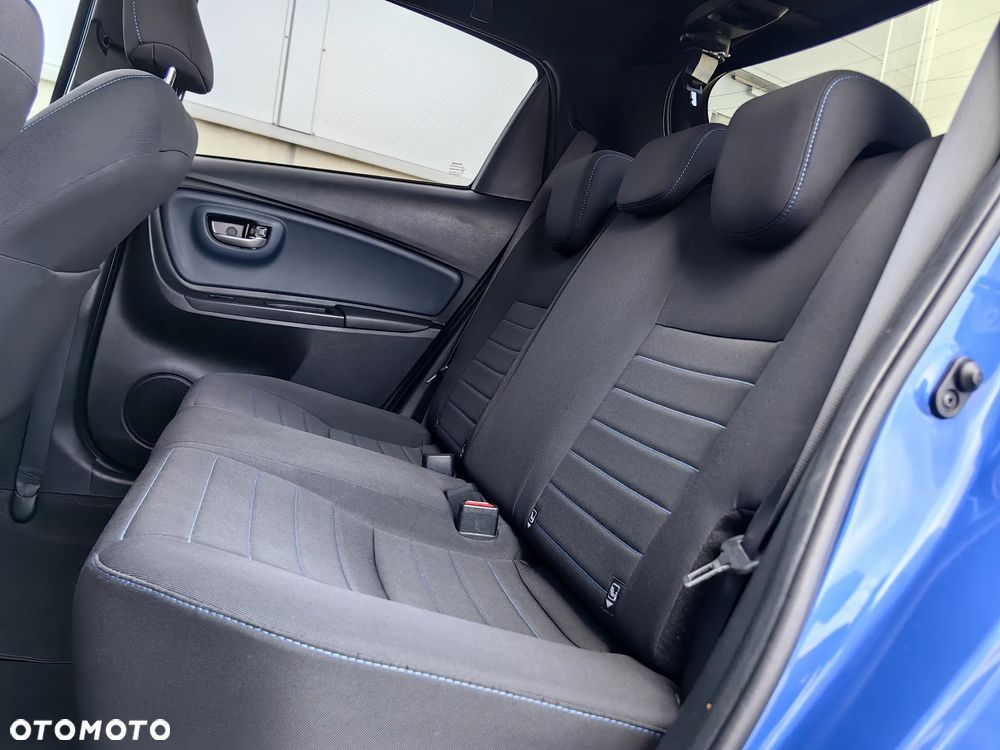 Toyota Yaris 1.5 Selection CVT - 29