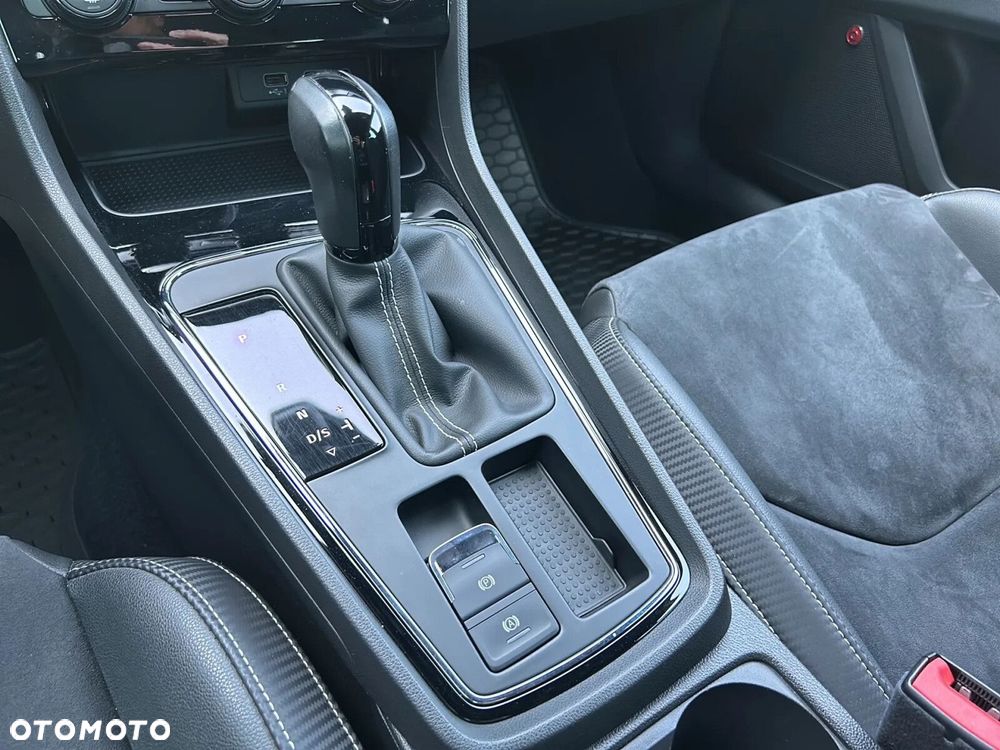 Seat Leon 2.0 TSI Cupra S&S DSG - 28