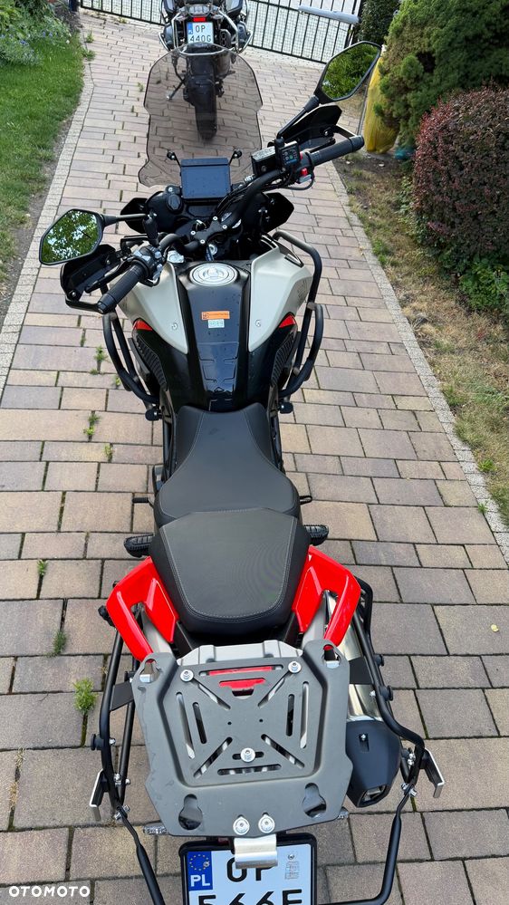 Benelli TRK 702X - 6
