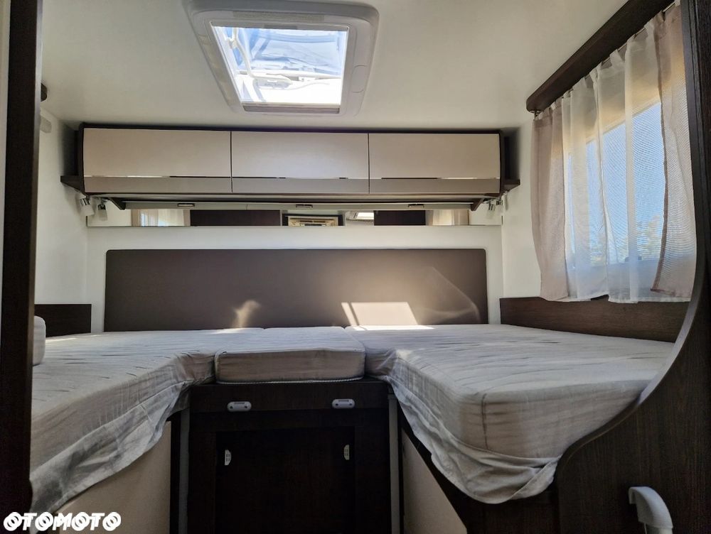 Benimar Tessoro 463 - 25