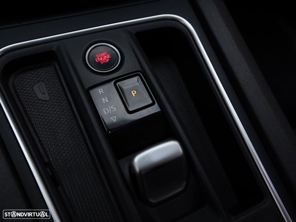 SEAT Leon ST - 19