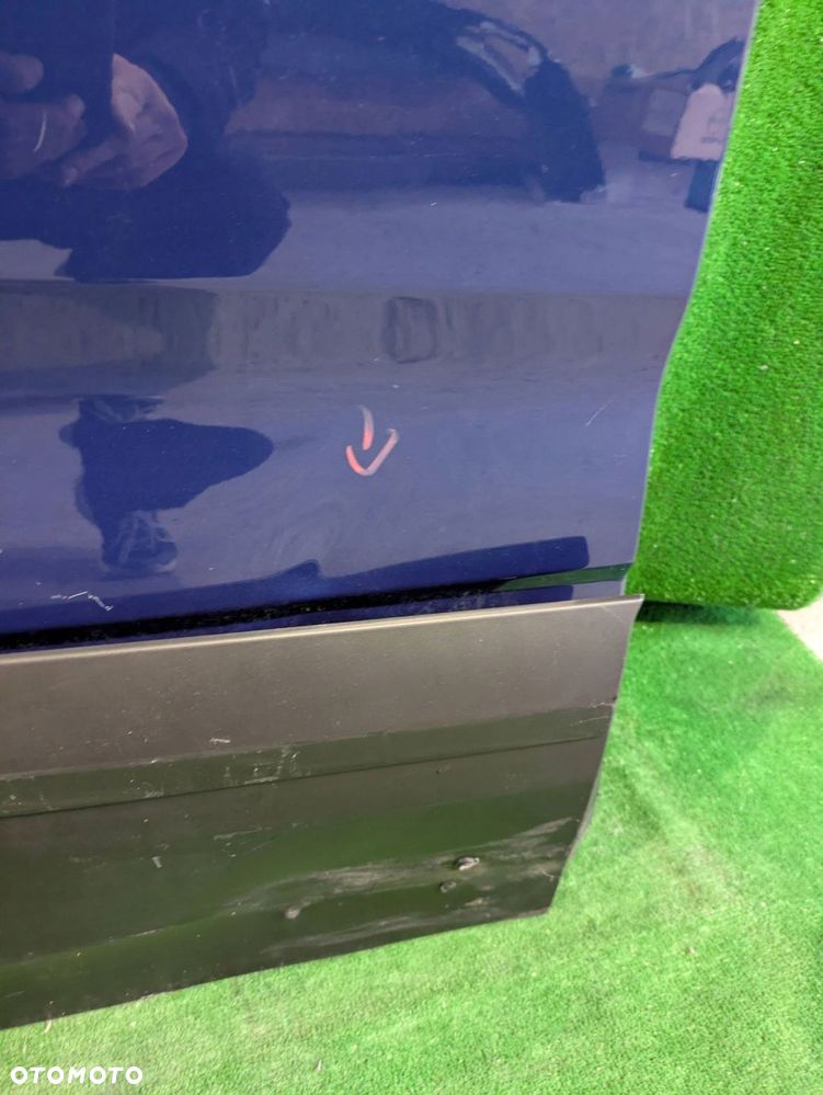 DRZWI PRAWE PRZESUWNE RIFTER COMBO PROACE CITY NR.47 - 4