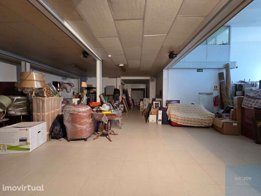 Loja com Excelente Localização em Lisboa - Grande imagem: 5/25