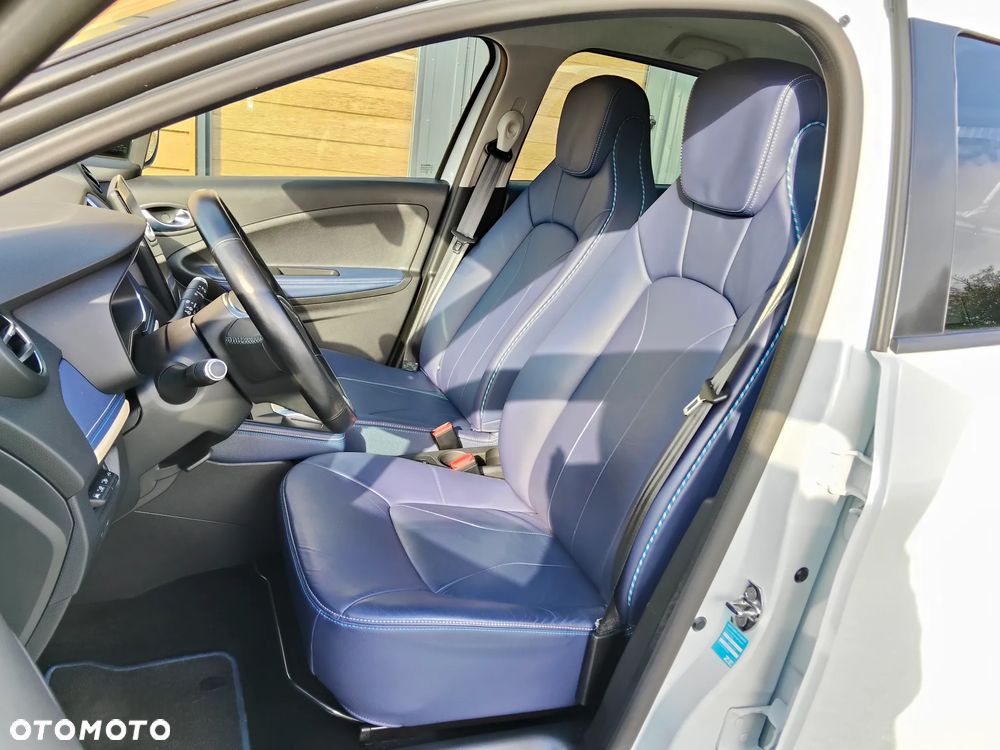 Renault Zoe R135 Z.E 50 Intens - 23