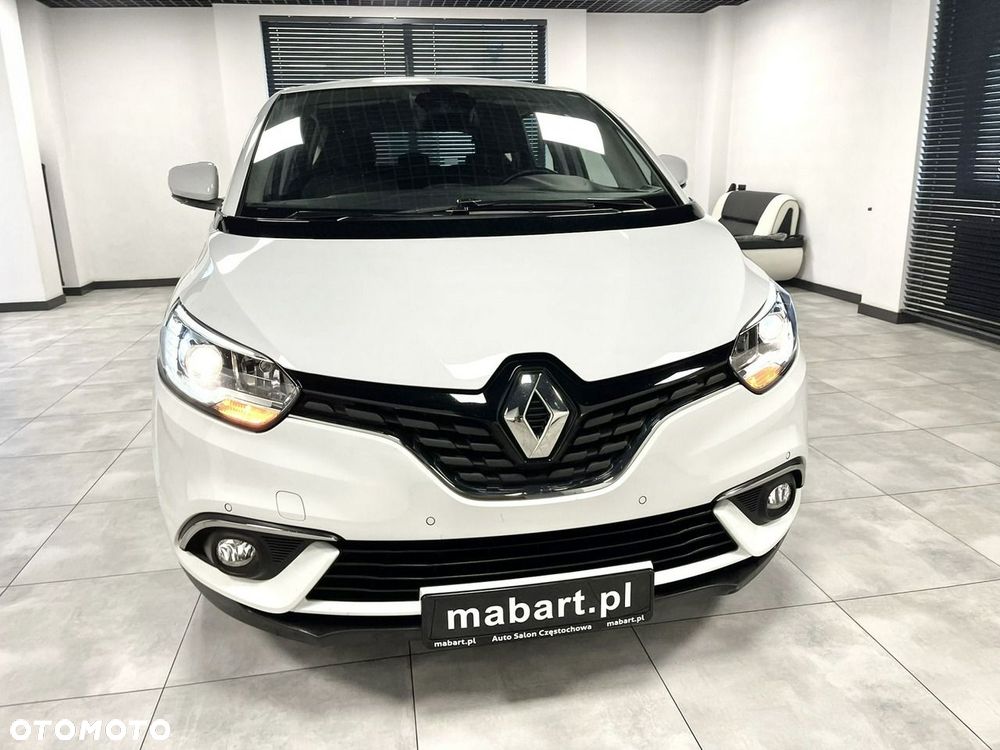 Renault Scenic 1.5 dCi Zen - 8