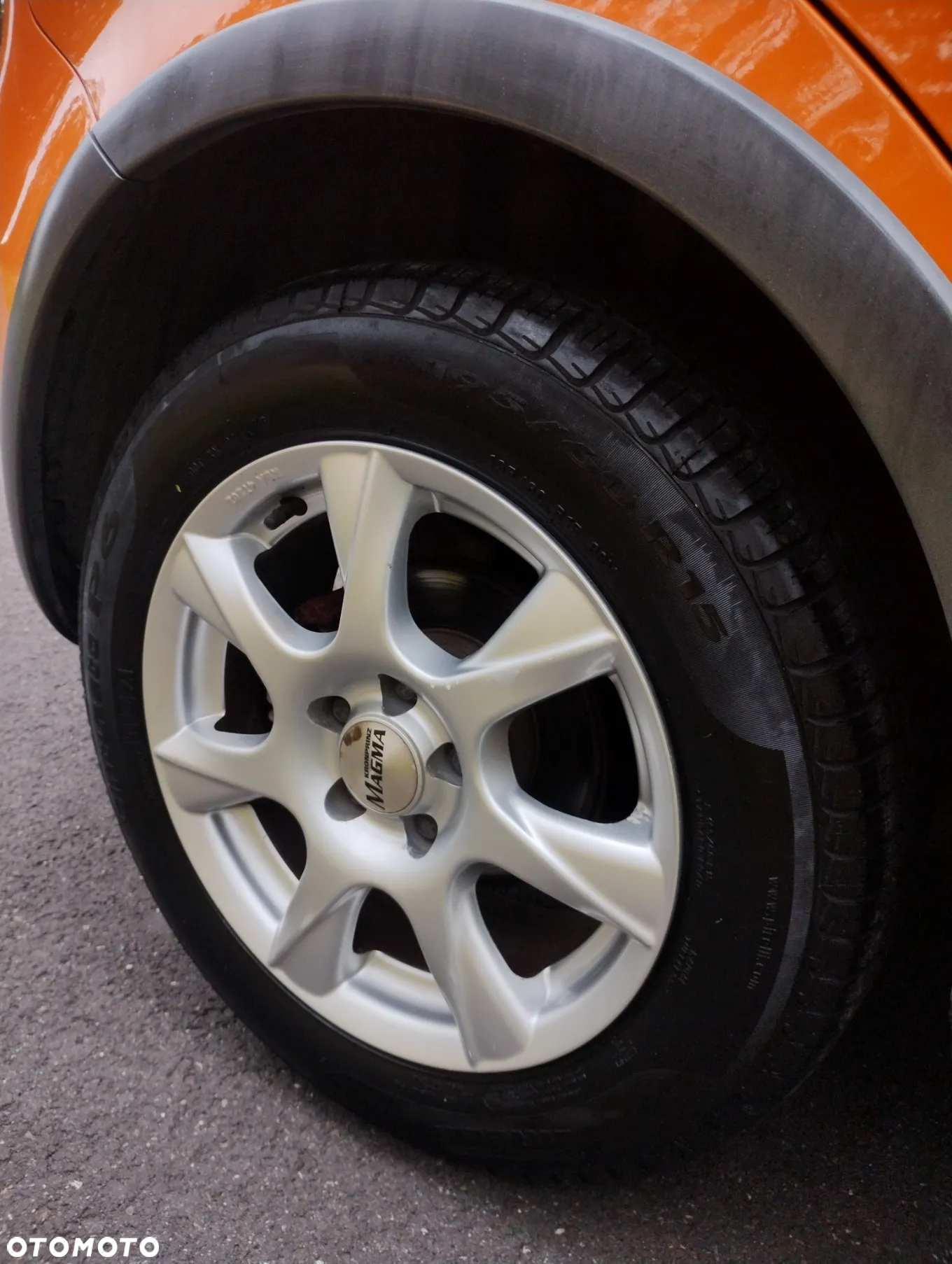 Volkswagen Polo Cross 1.9 TDI - 32