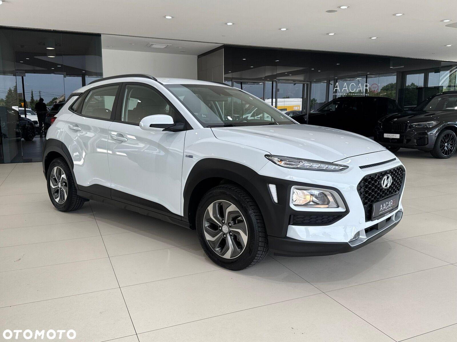 Hyundai Kona - 5