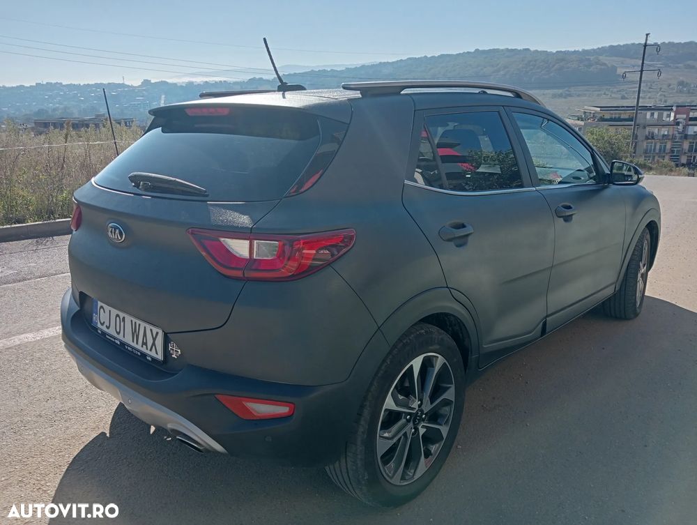 Kia Stonic - 3