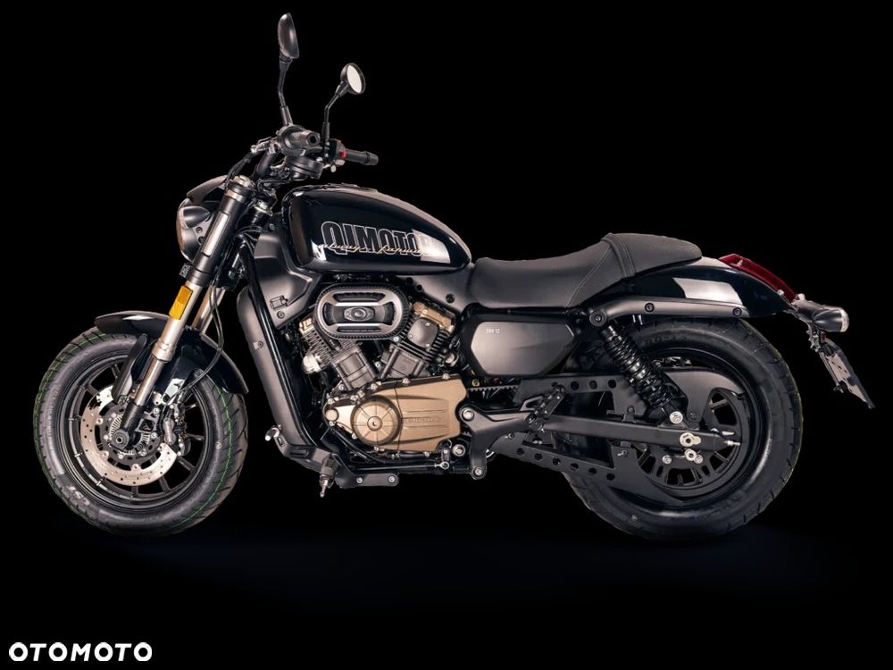 QJMOTOR SRV 125V - 9