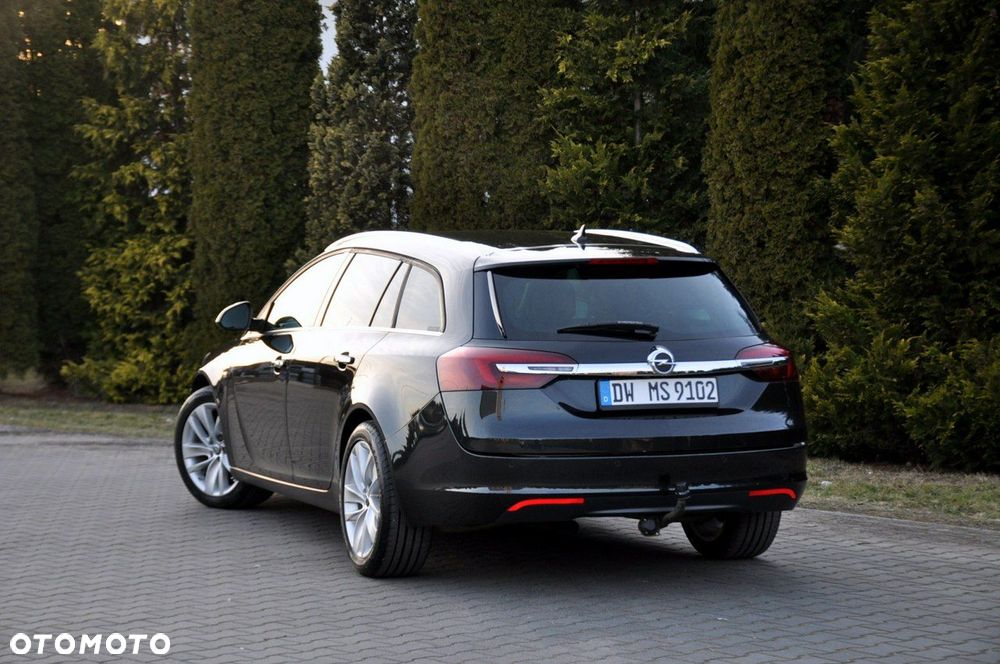 Opel Insignia - 15