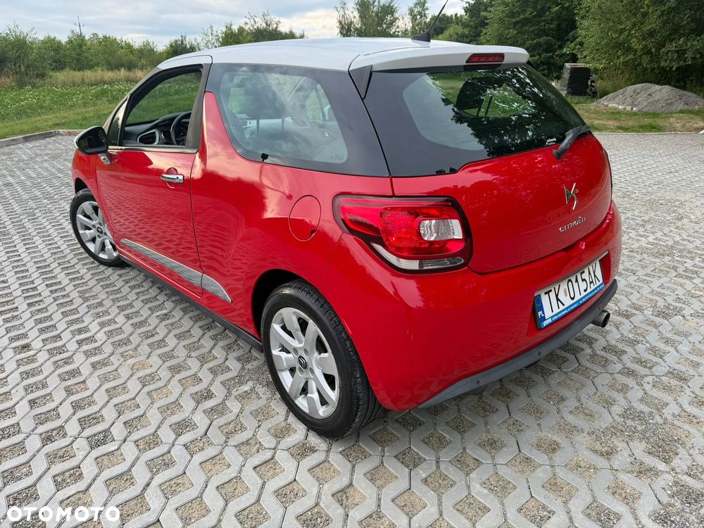 Citroën DS3 - 23