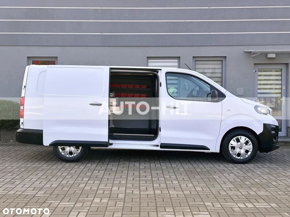 Peugeot Expert - 12