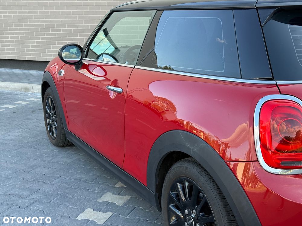 MINI Cooper D - 10