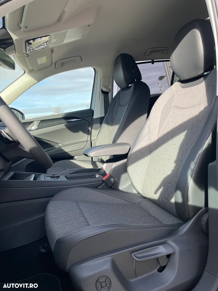 Volkswagen Tayron 1.5 TSI DSG PHEV Life - 10