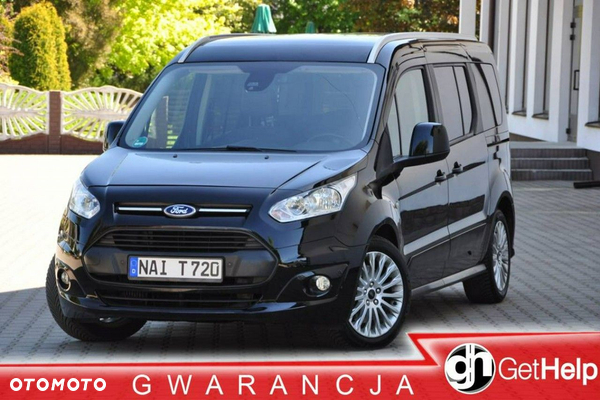 Ford Tourneo Connect