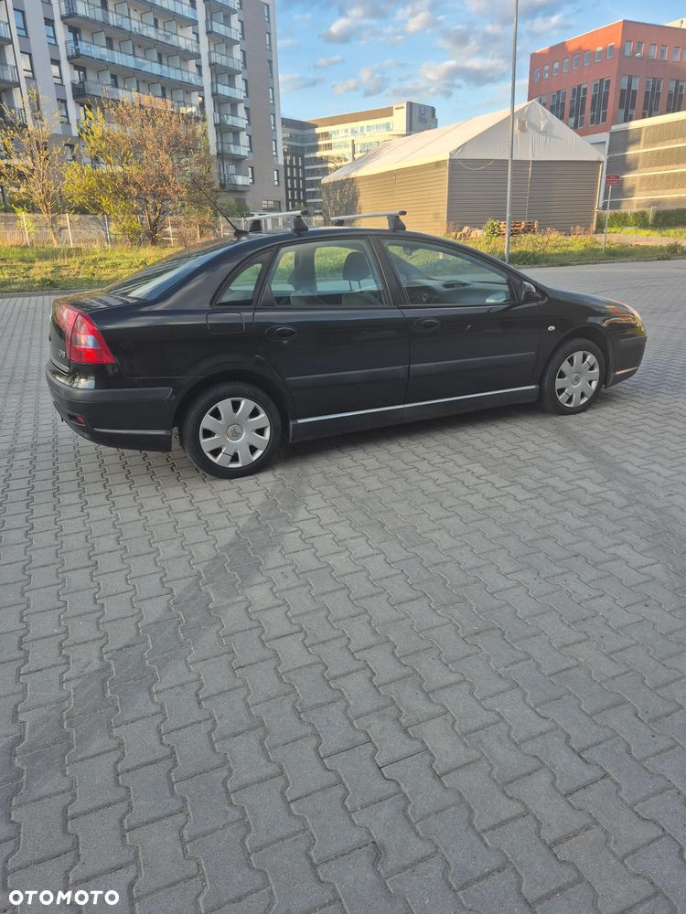 Citroën C5 1.8i 16V SX - 16