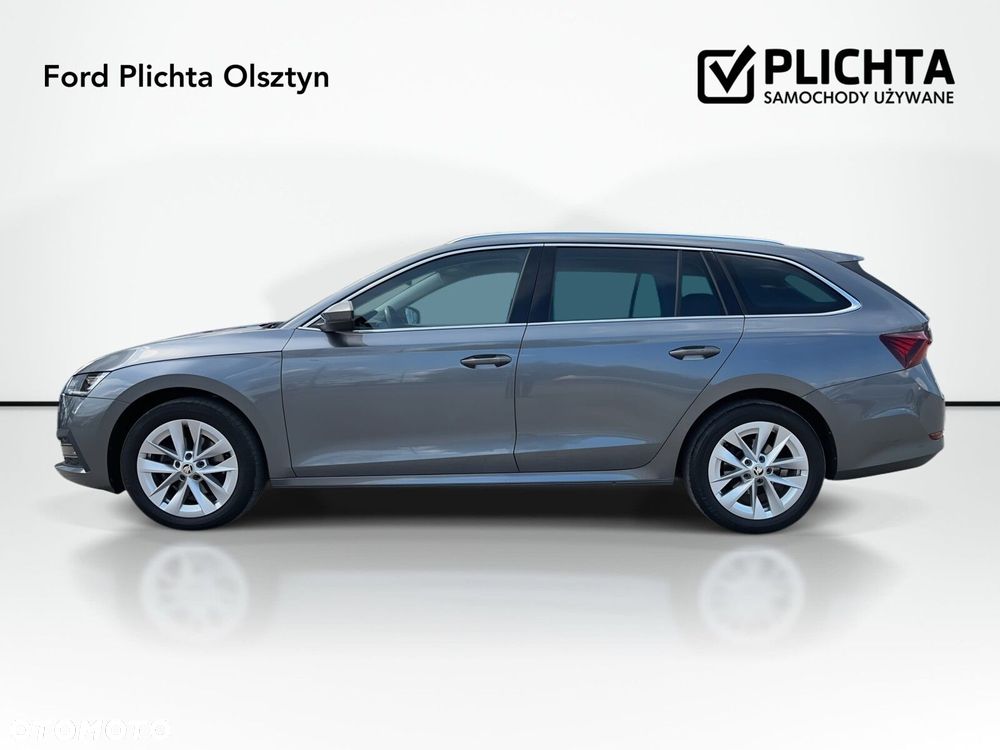 Skoda Octavia - 9