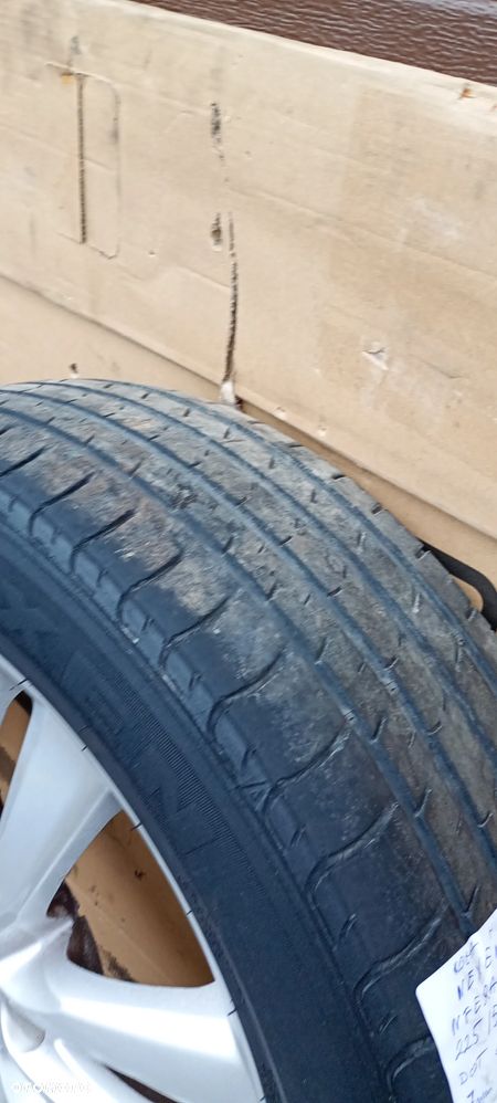 Alufelgi felgi aluminiowe alusy 5x114.3 R18 6,5J Hyundai ix35 52910-2S300 - 16