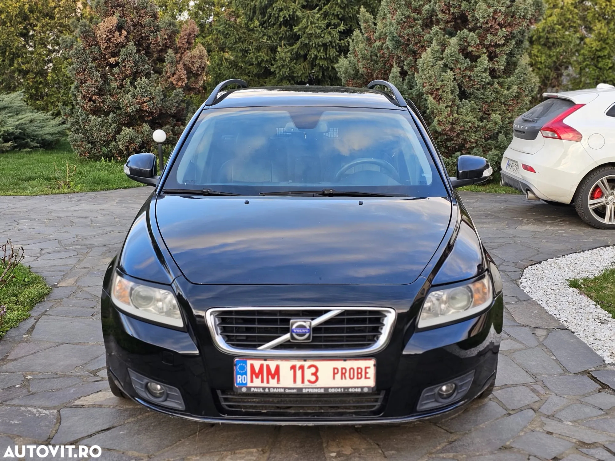 Volvo V50 D2 Business Pro Edition - 2