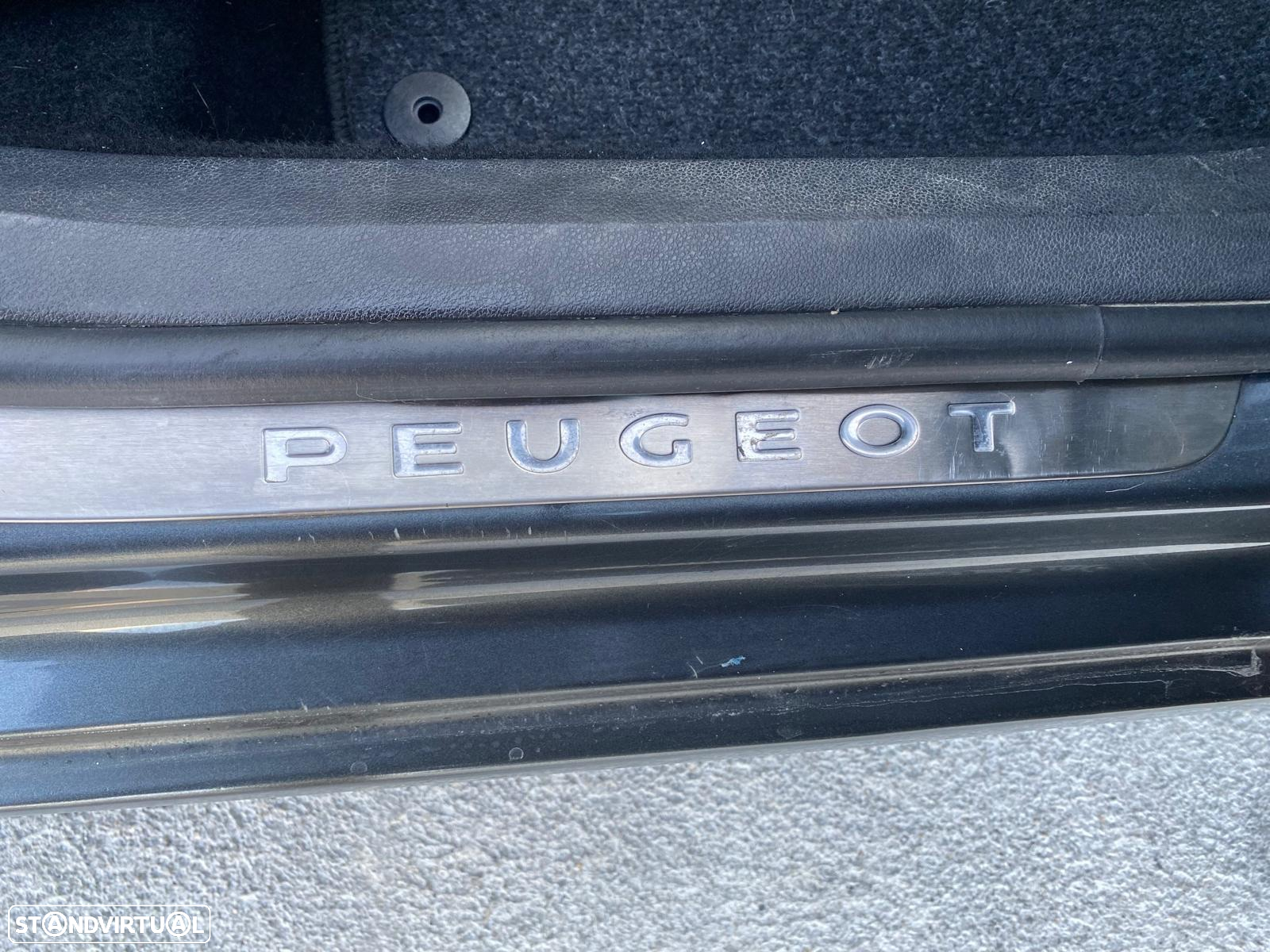 Peugeot 308 SW 1.6 HDi Sport CVM6 - 42