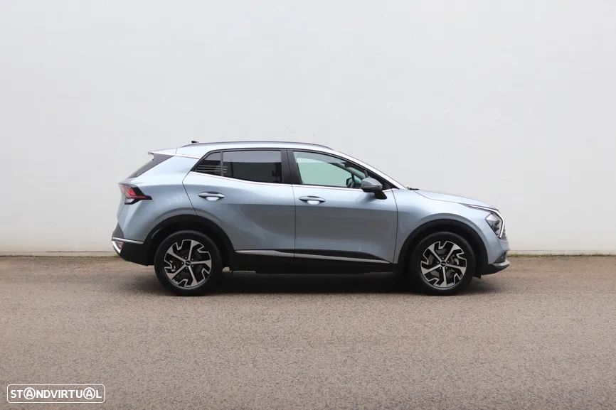 Kia Sportage 1.6 T-GDi Drive - 27