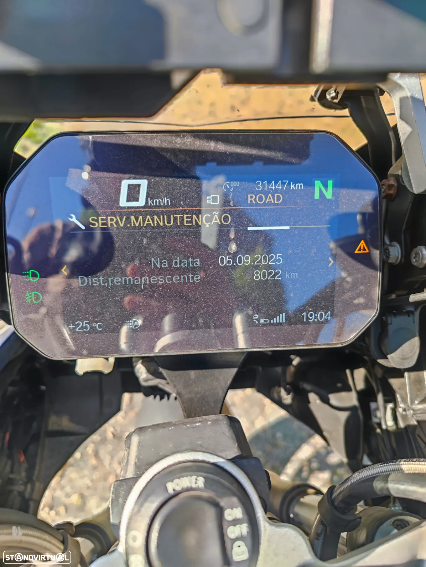 BMW R 1250 GS Adventure HP - 7