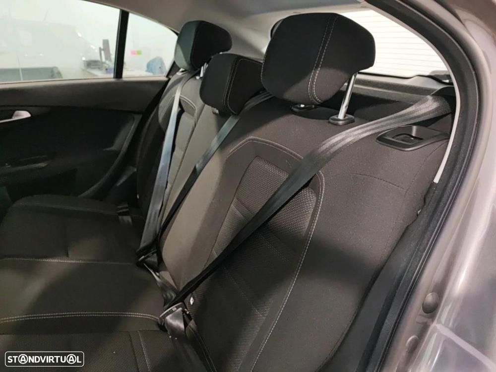 Fiat Tipo 1.3 M-Jet Sport - 3