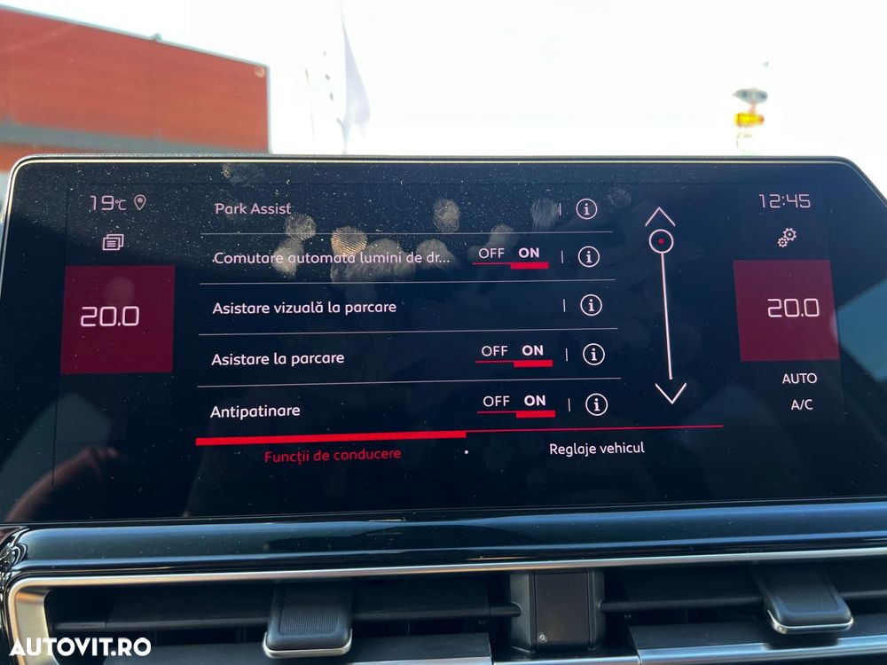 Citroën C5 Aircross 130 1.5 BlueHDi 130 S&S EAT8 PLUS - 27