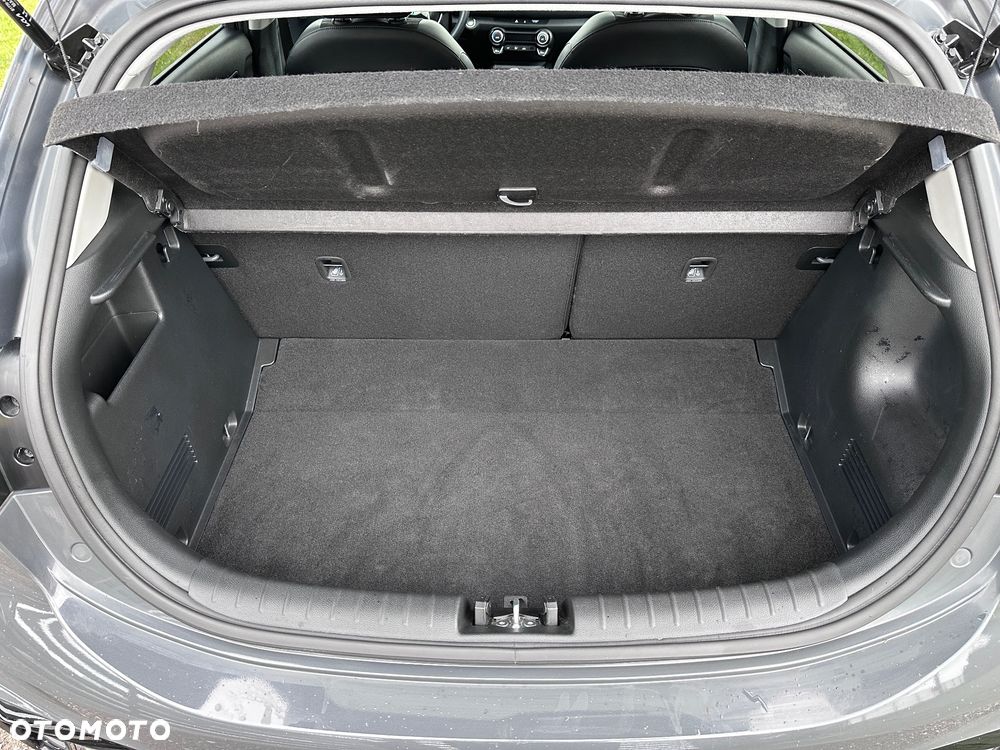 Kia Rio 1.0 T-GDI 120 Mild-Hybrid GT Line - 25