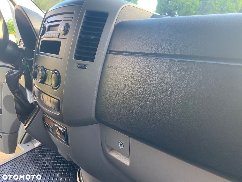 Mercedes-Benz SPRINTER 516 CDI - 14