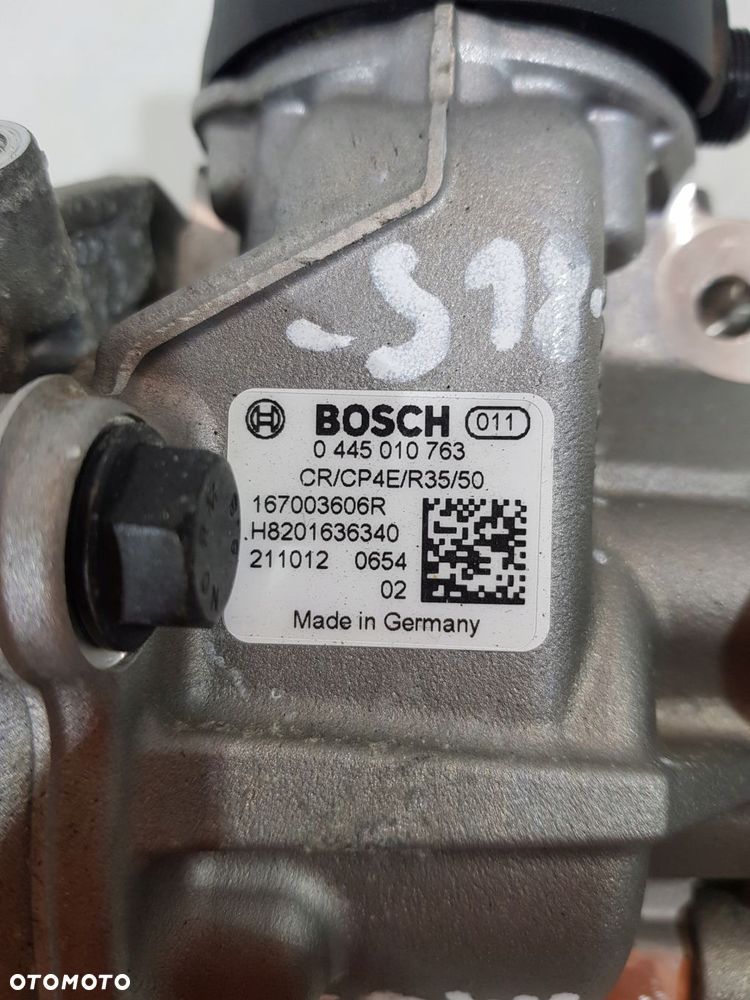 pompa wtryskowa 167003606r renault nissan dacia 1.5 dci - 16