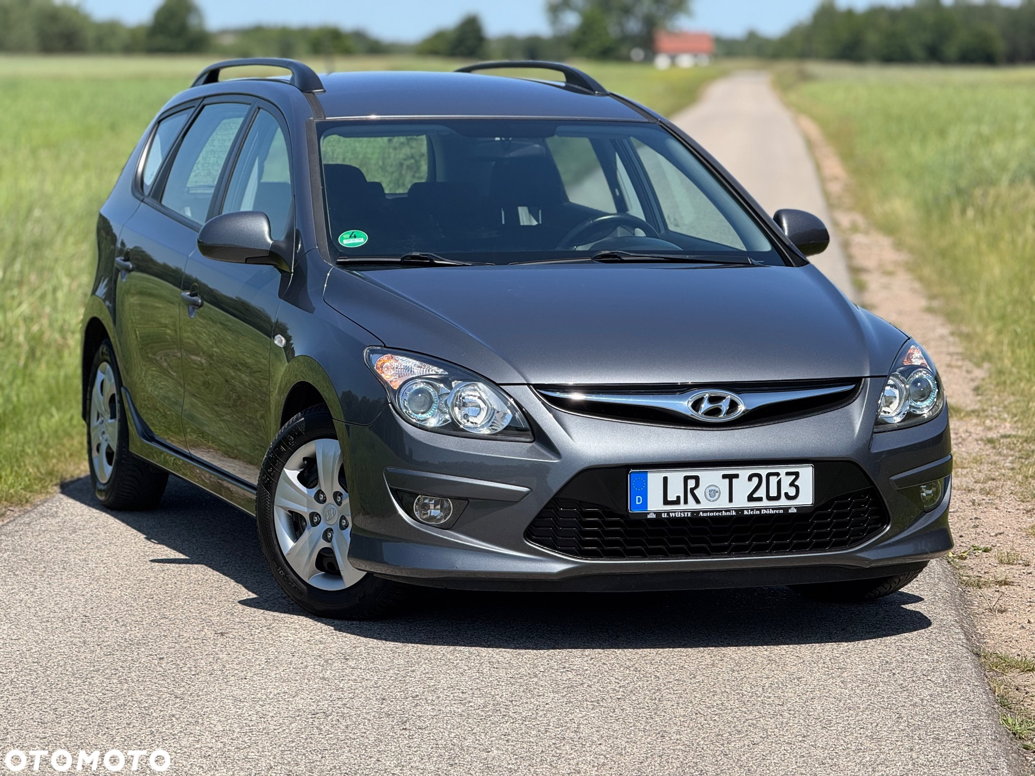 Hyundai i30 i30cw 1.4 Edition 20 - 36