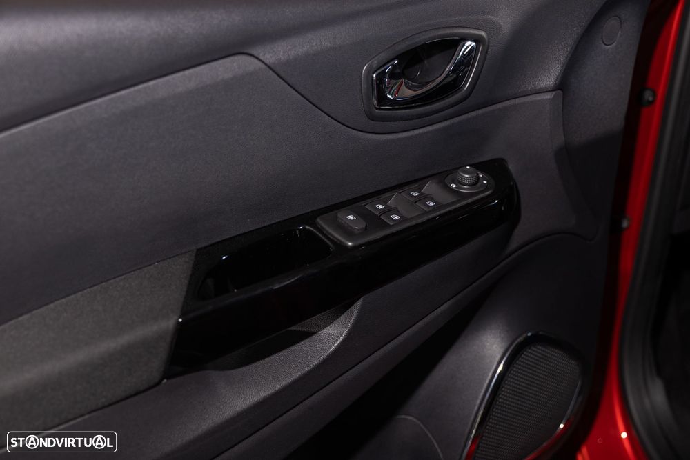 Renault Captur 1.5 dCi Exclusive - 21