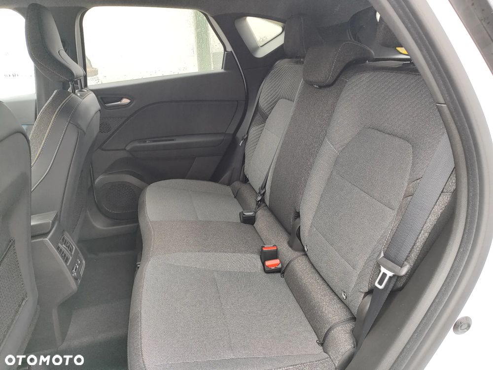 Renault Captur 1.0 TCe Techno - 25