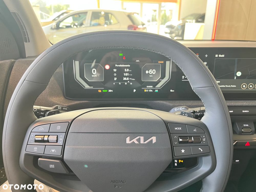 Kia EV2 42.2kWh Earth - 15