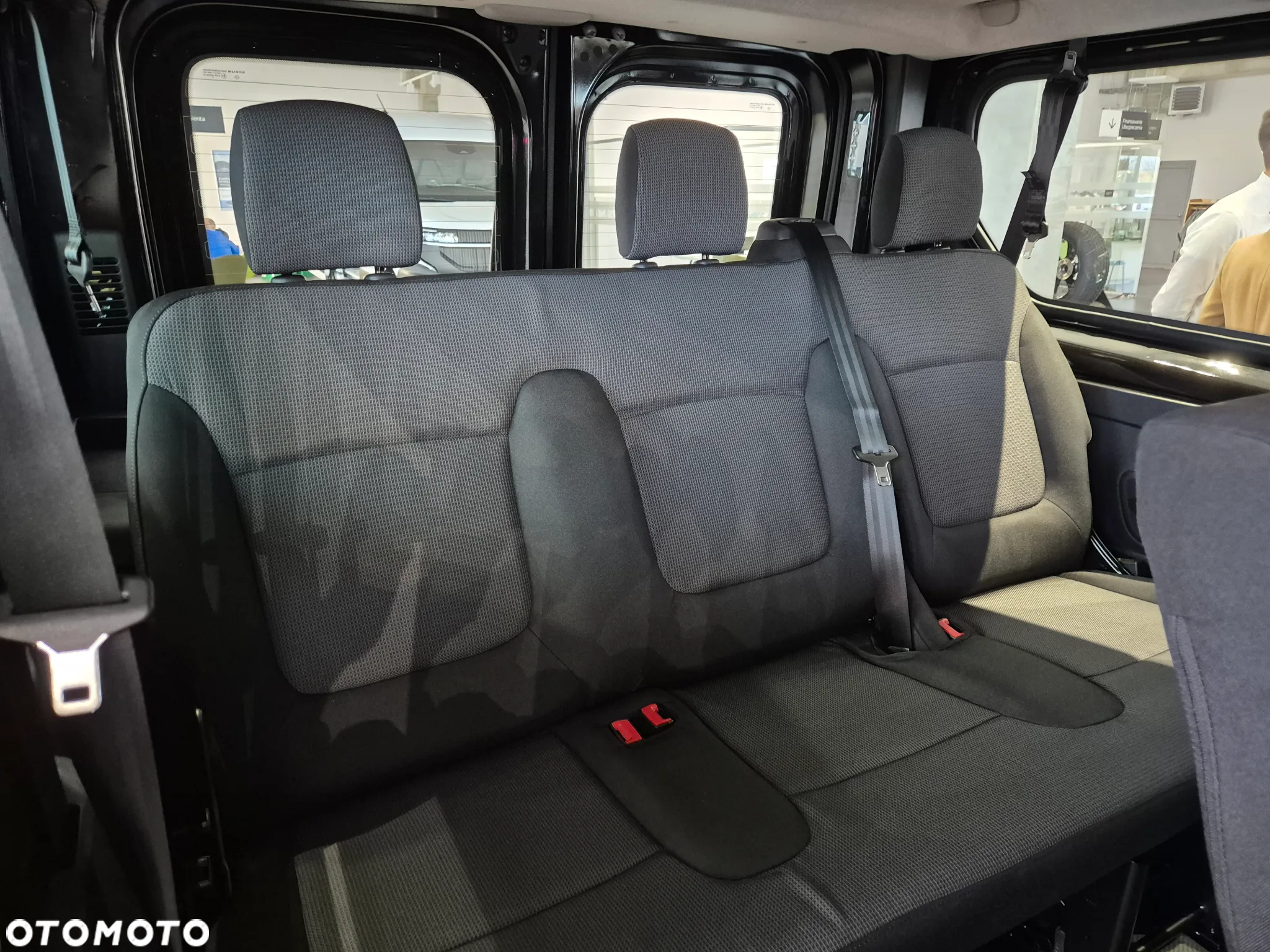 Renault Trafic - 29