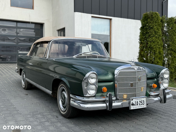 Mercedes-Benz Inny