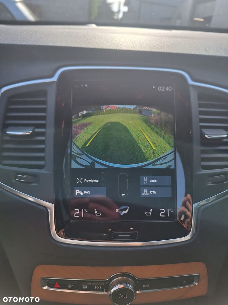 Volvo XC 90 - 16