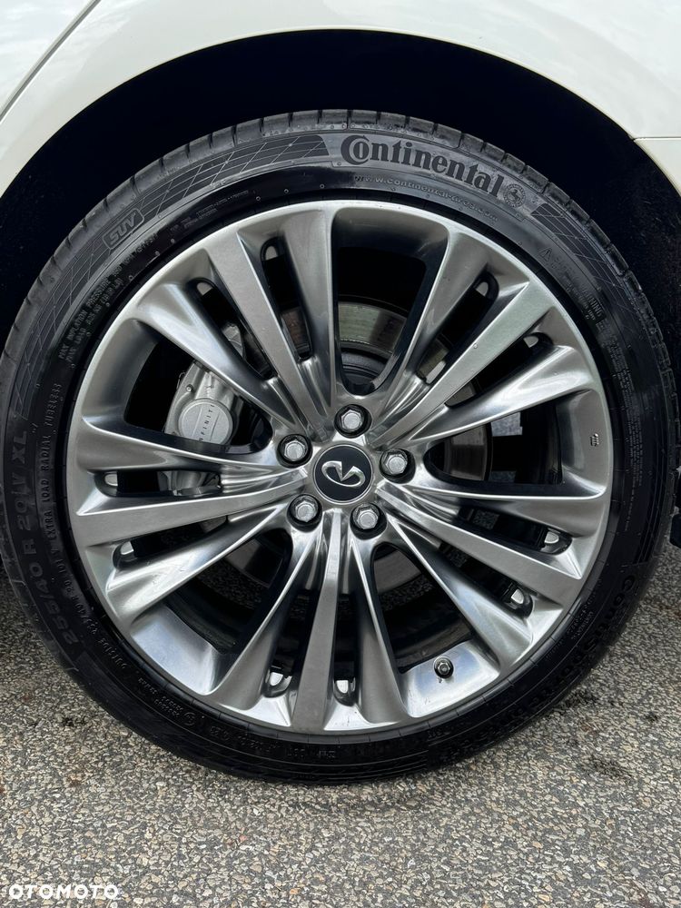 Infiniti Q70 3.7 S Premium - 14
