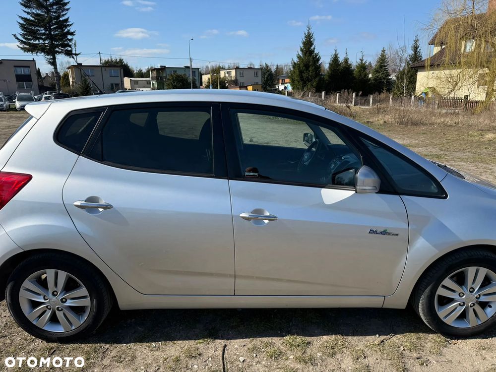 Hyundai ix20 1.4 CRDi blue Style - 23