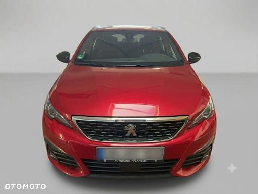 Peugeot 308 1.6 Pure Tech GPF GT S&S EAT8 - 3
